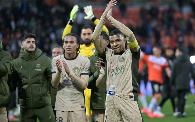 ✍🏻 Mbappé jr resta in Francia: Ethan ha firmato col Lille