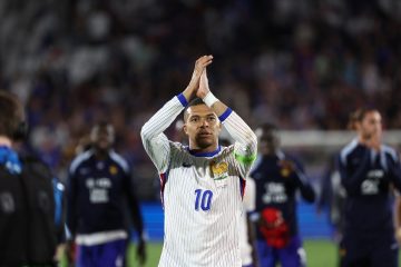 🚨 Mbappé annuncia: “Non parteciperò alle Olimpiadi: capisco la decisione del Real”
