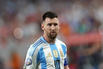 🤞🏻 Argentina, ottimismo su Messi: solo una contrattura, ai quarti può esserci