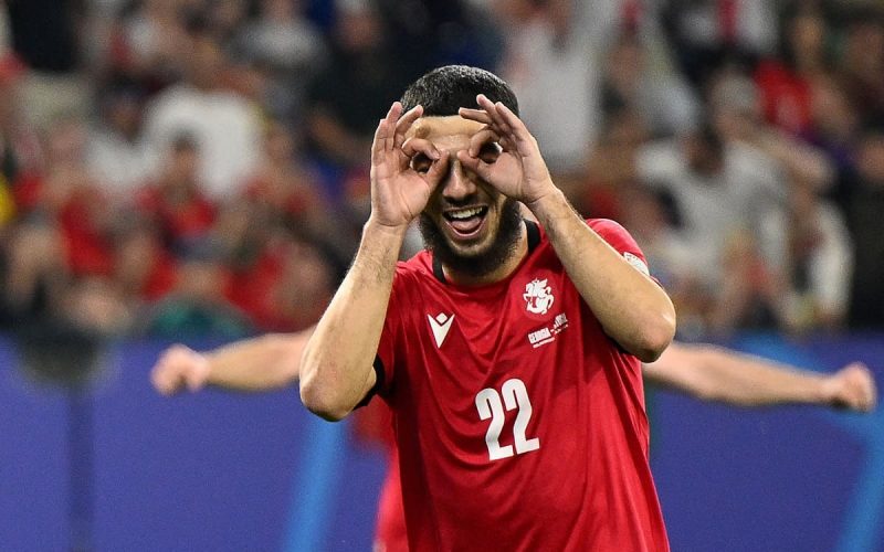 💣 Il Monaco punta a Mikautadze. Il ds: “Speriamo di arrivare ad un accordo”