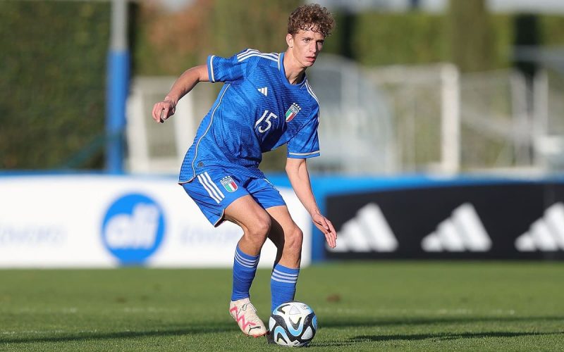 👶🏻 Dopo Belocian altro colpo baby del Leverkusen: in arrivo Natali