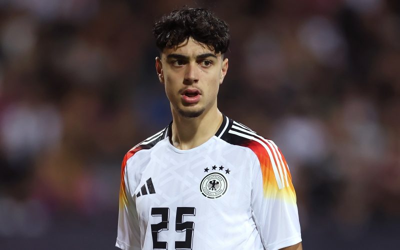 🤕 Bayern Monaco, frattura alla clavicola per Pavlovic: le ultime