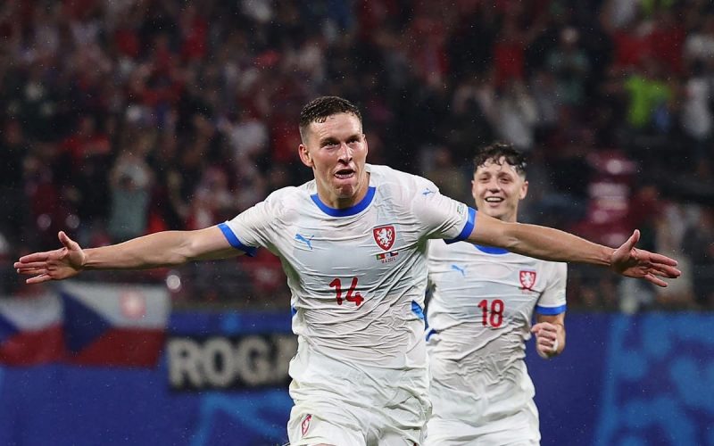 🇨🇿 Provod: “Eravamo vicinissimi all’ottenere un punto. Gol? Bellissimo, ma non è bastato”