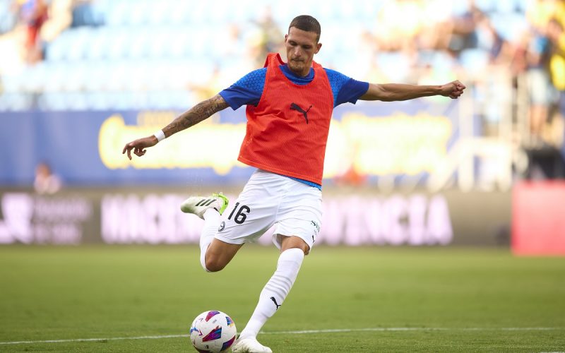 🤝 Accordo totale tra Napoli e Real Madrid per Marin: diritto di recompra per i Blancos