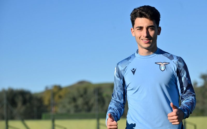 🛫 Lazio, Raul Moro rimarrà al Real Valladolid: esercitato il diritto di riscatto