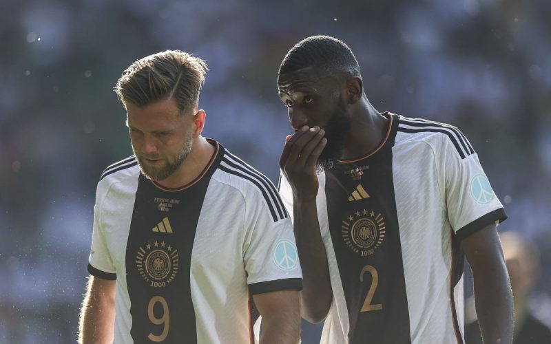 🇩🇪 Fullkrug: “Se vogliamo diventare campioni dobbiamo essere perfetti”