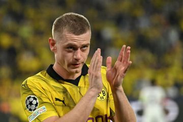 🔥 Il Barça piomba su Ryerson: le ultime