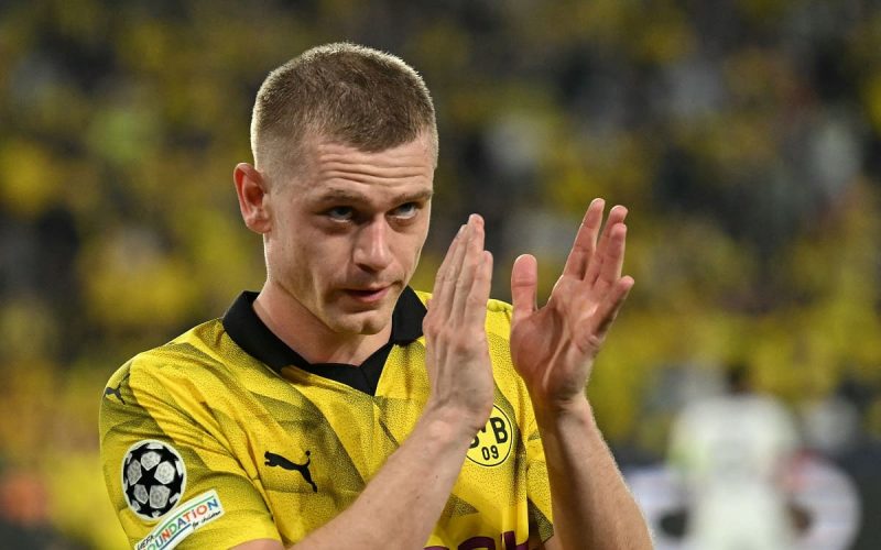 🤝🏻 Ryerson ha convinto il BVB: rinnovo in vista fino al 2026