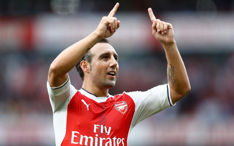 ❤️ Cazorla torna all’Arsenal da dirigente? “Mi hanno lasciato la porta aperta”
