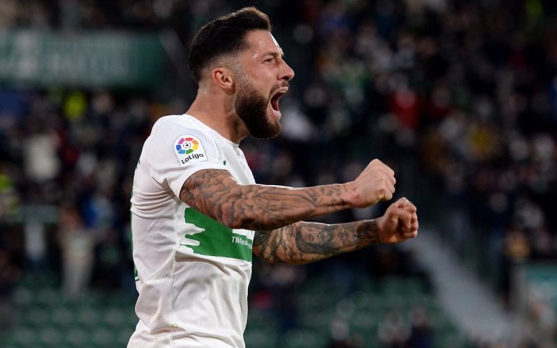 Morente e Gaspar ❌ l’allenamento: le loro condizioni verso Parma-Lecce
