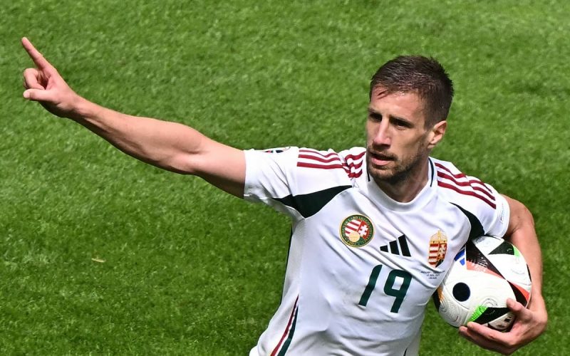 🤞🏻 Varga operato con successo: sarà dimesso già mercoledì