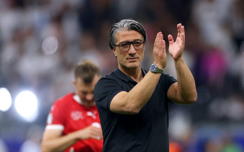 👀 Yakin: “Battuti i campioni d’Europa. Perché non possiamo creare problemi all’Inghilterra?”