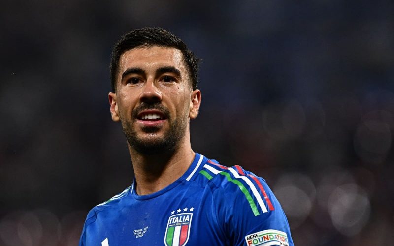 🚨 Deciso il sostituto di Zaccagni in Nazionale: ecco la scelta di Gattuso 🇮🇹