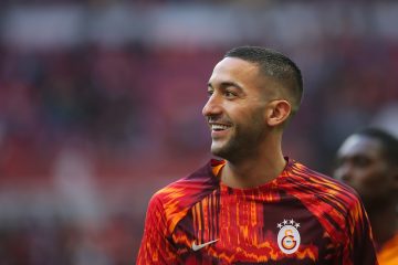 ✍🏻 UFFICIALE: Il Galatasaray ha riscattato Ziyech dal Chelsea