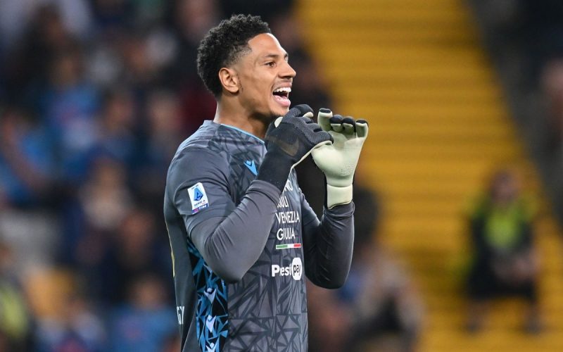 ❗️Inter molto interessata a Okoye: la valutazione dell’Udinese