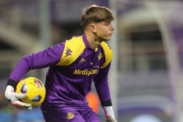 Martinelli ai 👋🏻 ? Poco spazio per il 🧤: può lasciare la Fiorentina