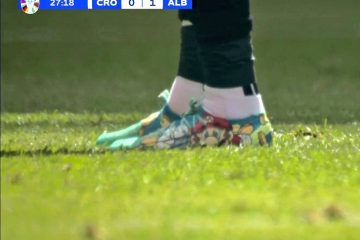 🎥 La carbonara di Morata, Mbappé a 113 km/h e le scarpe di Super Mario: che calcio è successo?