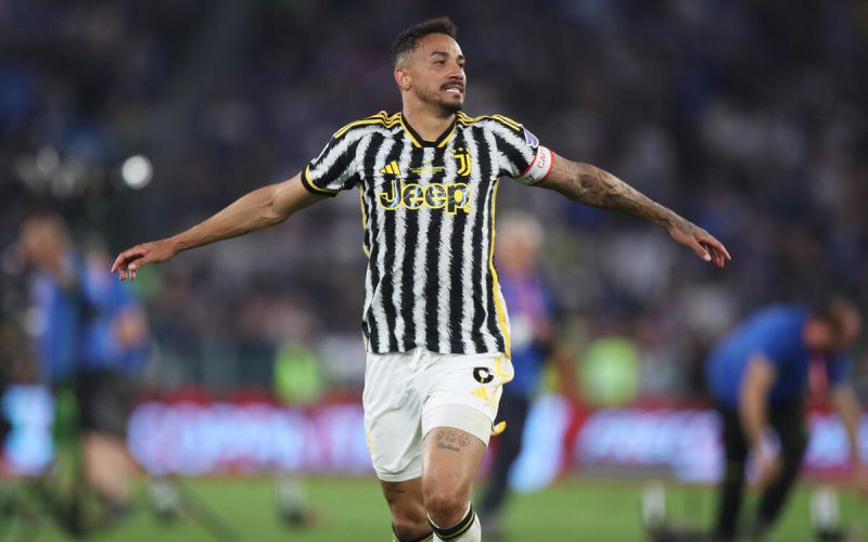 ❌ Danilo-Juventus, l’addio a gennaio non è da escludere: le ultime
