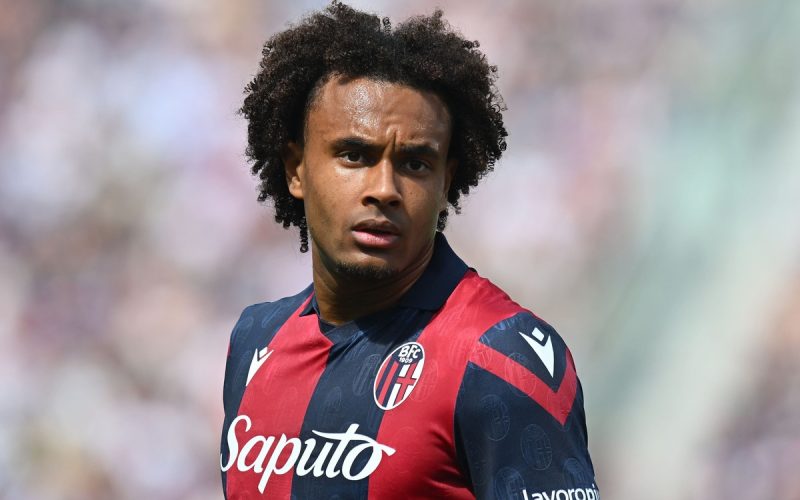 💣 Il Manchester United tenta l’irruzione per Zirkzee, le ultime