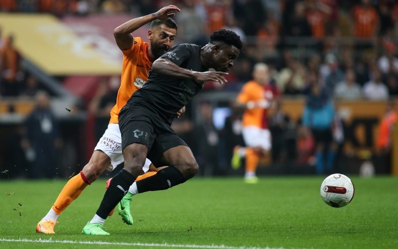 Lazio, Dele-Bashiru ha ✍🏻: nei prossimi giorni l’arrivo in città