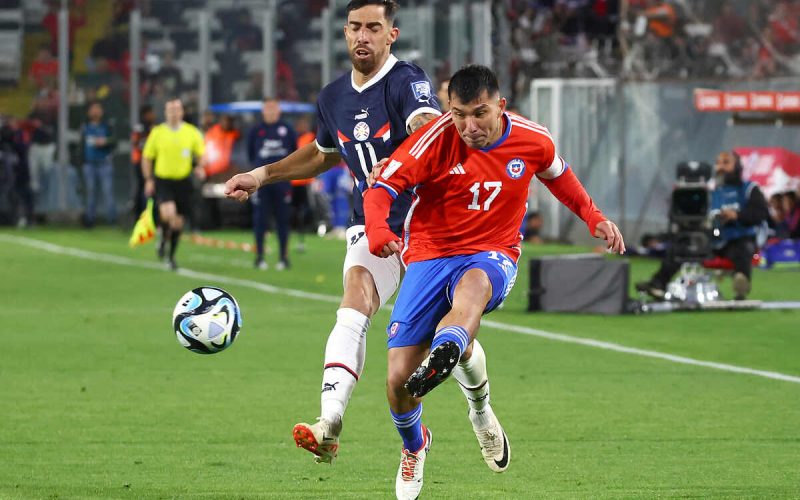 🇦🇷 Boca Juniors, colpo a centrocampo: preso Medel dal Vasco da Gama