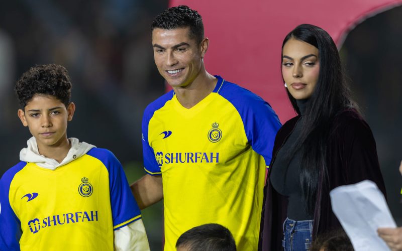 ❌ CR7 gela Pioli: fallisce il rigore al 96′ e l’Al-Nassr viene eliminato dalla King Cup 📹
