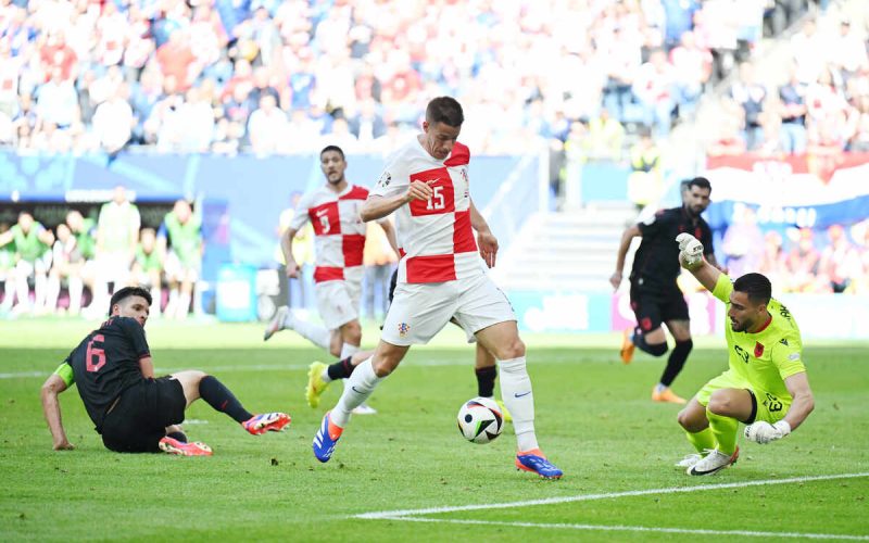 🇭🇷 Pasalic: “Con l’Albania buttati 2 punti. Italia? Vedremo come fargli male”