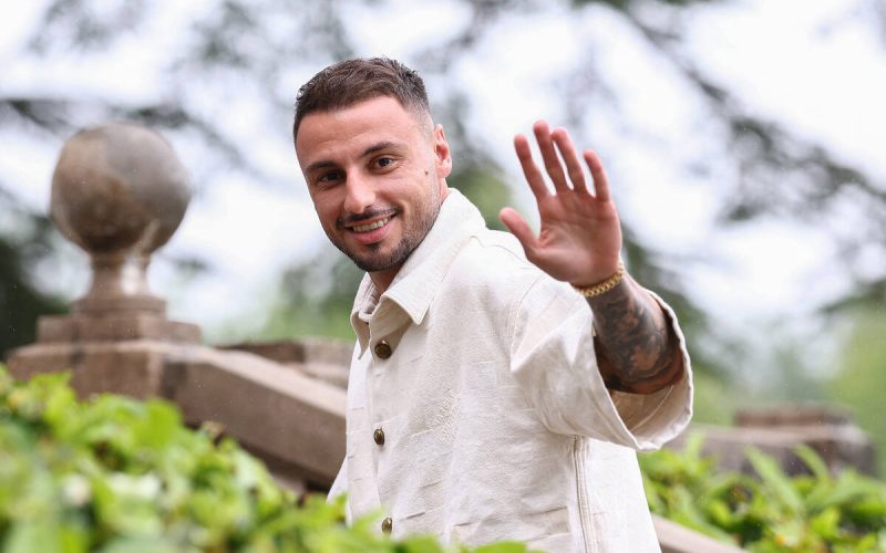 💰 Napoli, un esterno per Conte: occhi su Clauss del Marsiglia