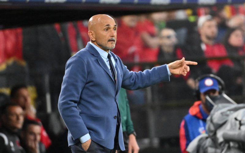 🇮🇹 Spalletti: “Mondiale obbligo, ma non ossessione. Zaccagni ha chiesto di rimanere fuori”