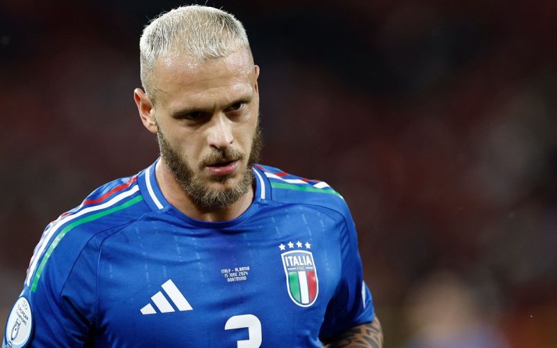 🎤 Dimarco: “Dobbiamo cercare di vincerle tutte per qualificarci. Gattuso? È una persona schietta che ci aiuta tanto”