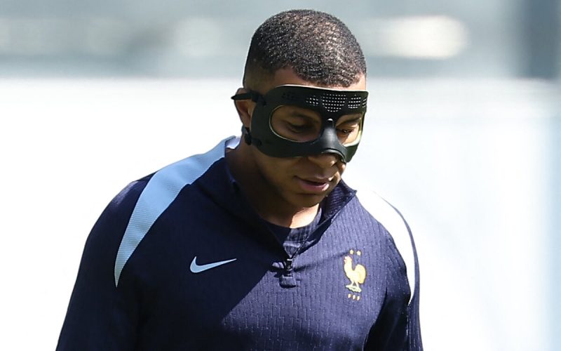 ❓ Mbappè ha voglia di Real: scelto il suo nuovo numero di maglia