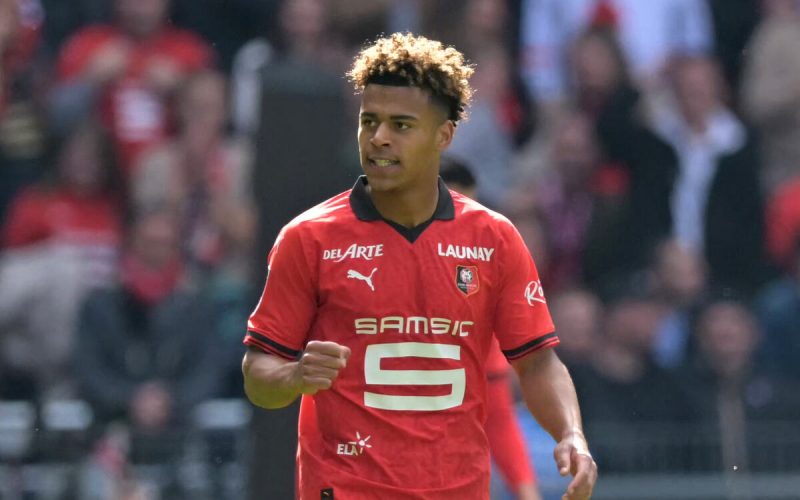 🤯 Nuova offerta da capogiro del Bayern Monaco per il talento Doué: le cifre