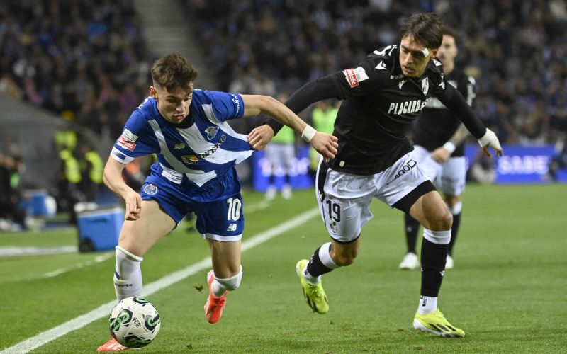 🔎 Hellas Verona, occhi in Portogallo: obiettivo Mangas del Vitoria Guimaraes