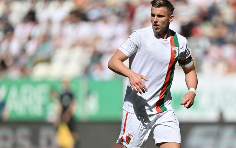 💸 Juventus, Kolo Muani non ferma Giuntoli: idea Demirovic