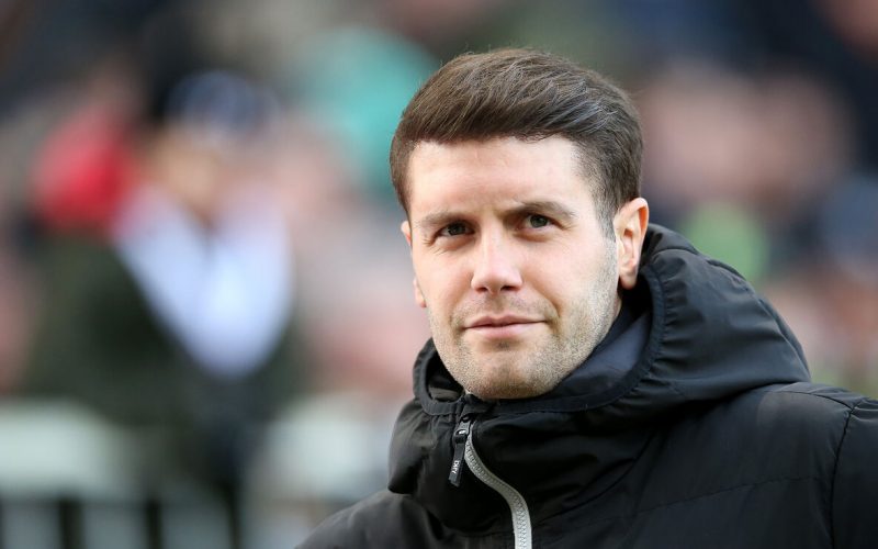 👔 Brighton, in questa settimana l’ufficialità: sarà Hurzeler il nuovo allenatore