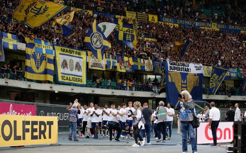 ❗️Hellas Verona, Vasquez per il post Montipò? Le ultime