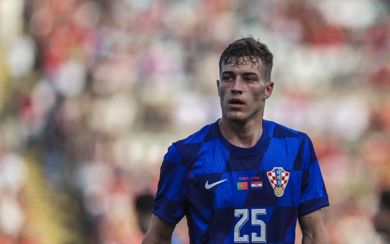 🔍 L’Inter pensa già al futuro: Sucic a zero è un obiettivo