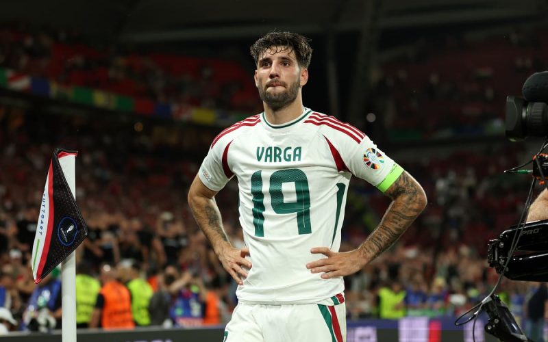 Paura per Varga, Szoboszlai duro: “Soccorsi troppo lenti”. Arriva la risposta della FIFA