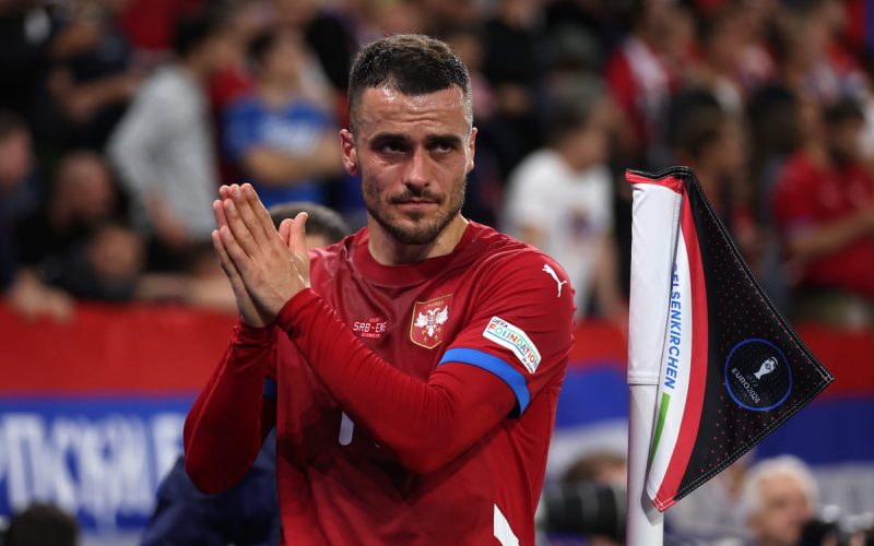 ❌ Kostic-Arabia Saudita, nessun accordo: restano le piste turche