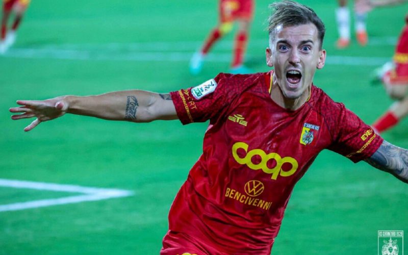 💰 Udinese, obiettivo Vandeputte per il centrocampo: offerti 4 milioni al Catanzaro