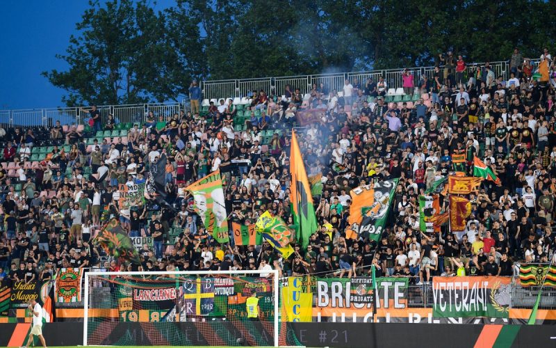 ❗️Il Venezia può perdere Candela: è nel mirino di due club