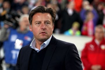 ✅ UFFICIALE – Udinese, Kosta Runjaic è il nuovo allenatore