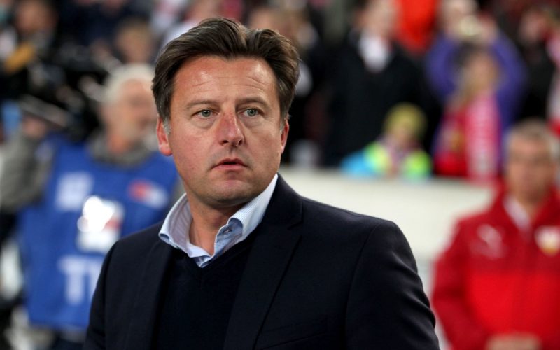 🧐 Udinese, Runjaic: “Thauvin un po’ sfortunato, Sanchez ha bisogno di tempo”