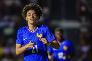 👀 Diversi club di Premier puntano Akliouche del Monaco: le ultime