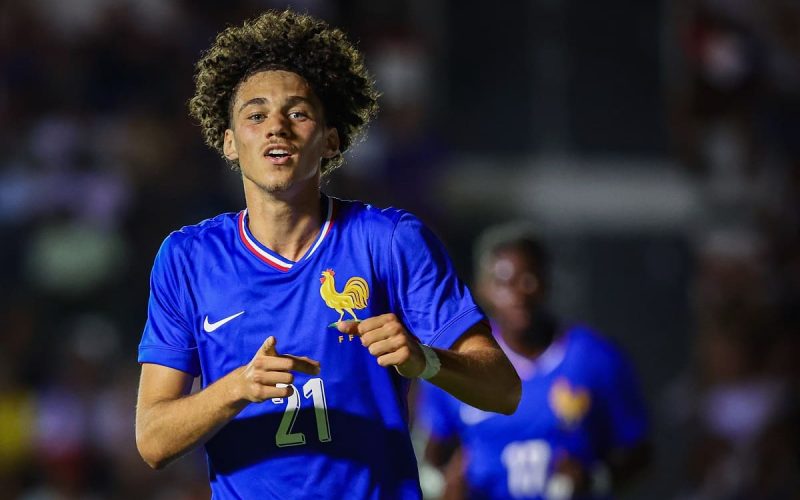 ⚫️🔵 Akliouche incanta l’Inter, ma la cifra chiesta dal Monaco è 🤯