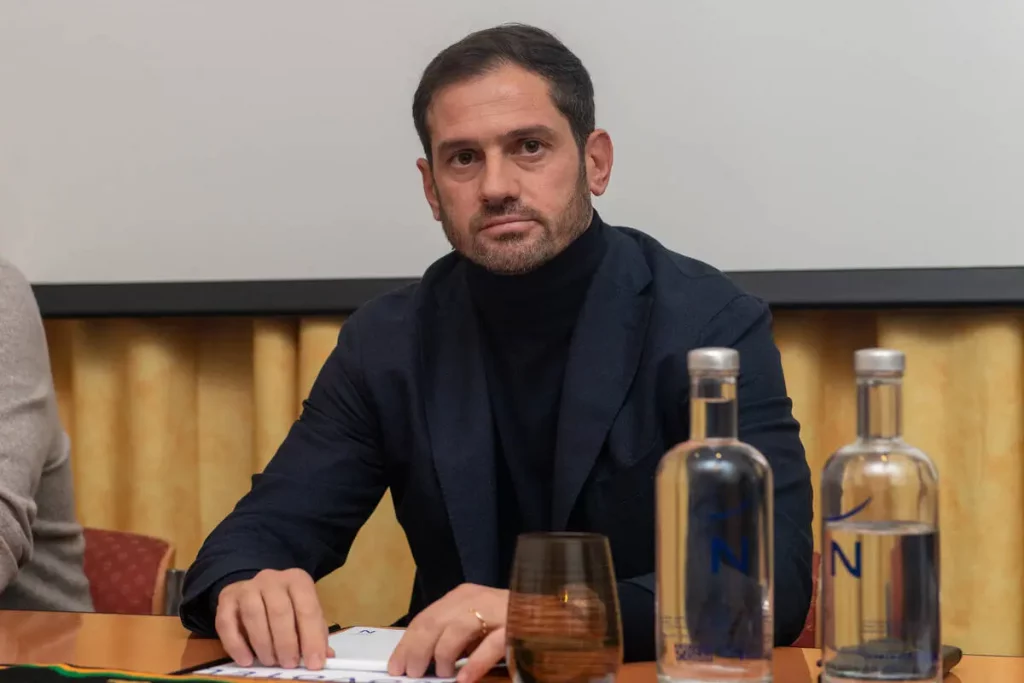 ⚡ Il Pescara RIABBRACCIA una vecchia conoscenza: tutto fatto per il ritorno di Altare!