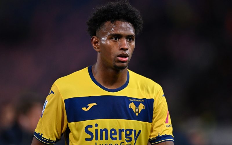 🔴 Casting in difesa per l’Inter: adesso c’è Cabal nel mirino. Le ultime