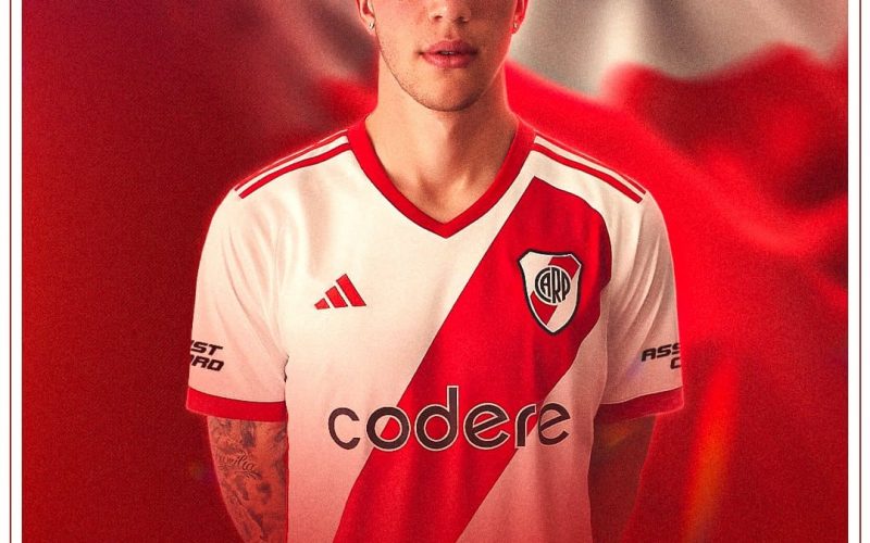 👋🏻 UFFICIALE: Franco Carboni lascia l’Inter e torna in Argentina. Firma col River