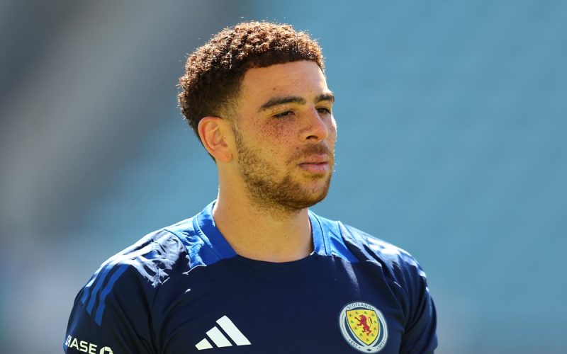 🚨 UFFICIALE – Torino, ecco Ché Adams