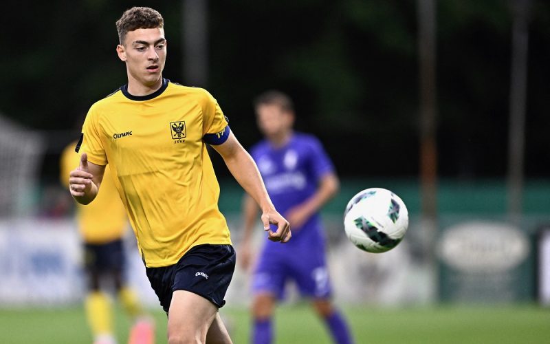 🔜 Venezia, Delorge sempre più vicino: le ultime